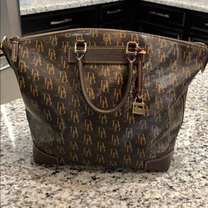 Dooney and Bourke